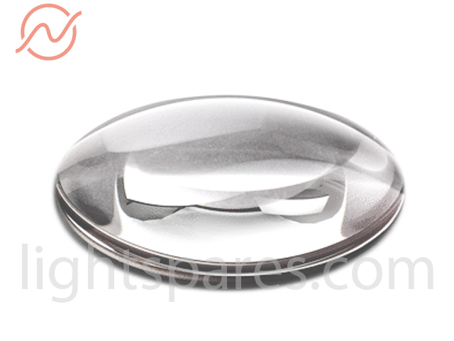 Robe - Lens D136 R138,1 R401,3 Antireflex