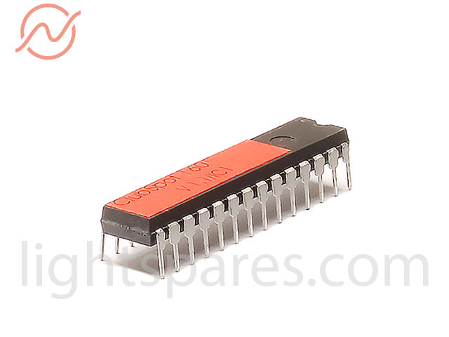 Robe ClubSpot 160 CT  - IC PIC 18F2520 IC1