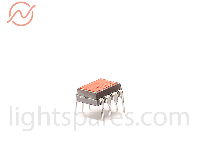 Robe ClubSpot 160 CT - IC EEPROM 24LC64 IC3