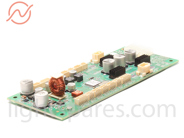 Robe megaPointe - PCB RB3135 Robin MegaPointe M