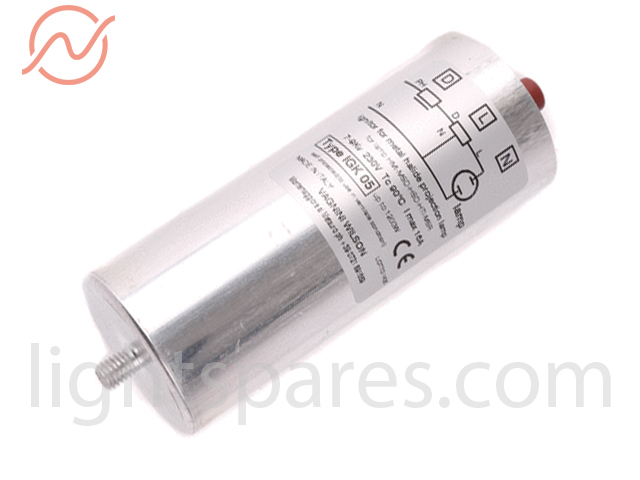 Robe - Igniter IGK 04, 1200W, 7/9kv, 15A