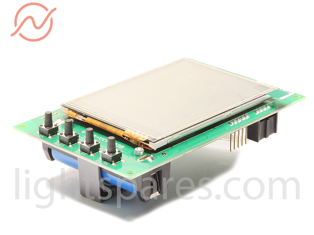 Robe - RoboSpot Base Station Display PCB