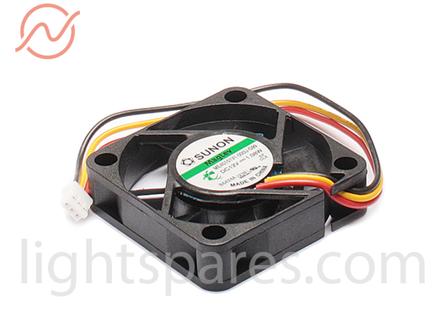 Robe - FAN ME40101V1 40x40x40/connector L11