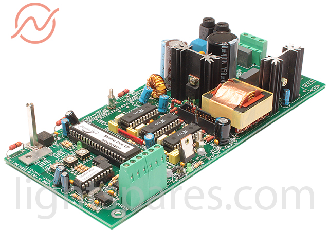 StudioDue Minicity CMY - Mainboard