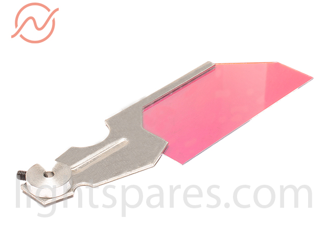 StudioDue Minicity - Magenta Flag links