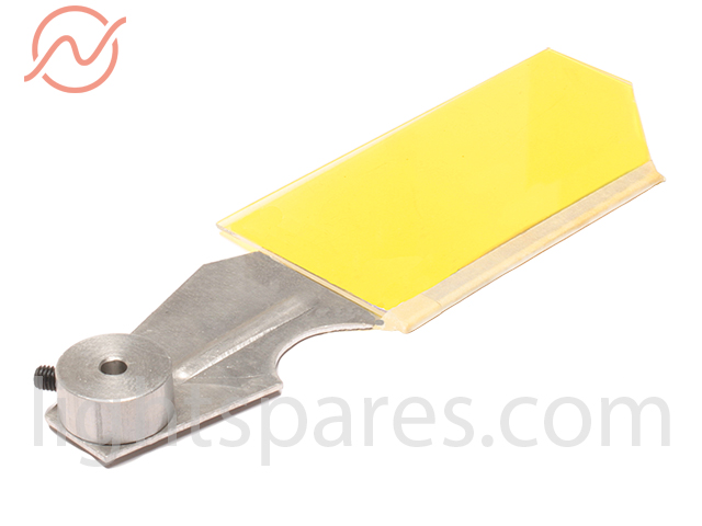 StudioDue Minicity - Yellow Flag links