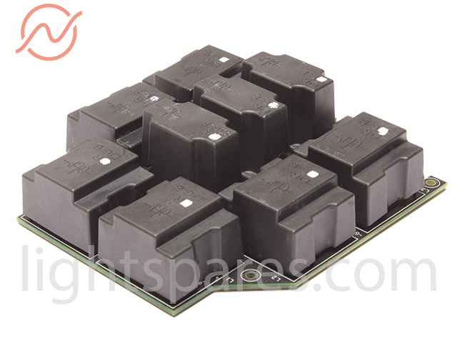 GLP Impression 240 XL - LEDdrive1 Board