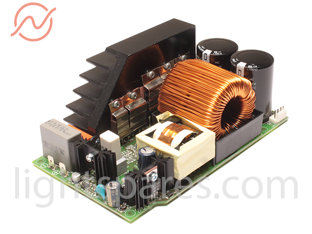 GLP Impression 240 XL - PSU Board