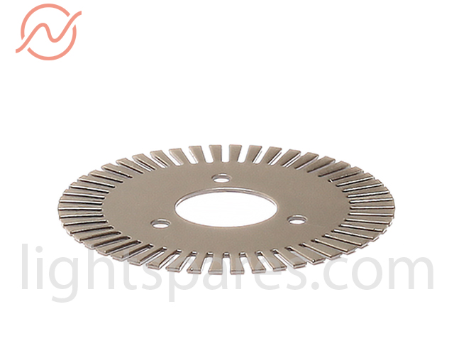 Robe -Toothwheel D40