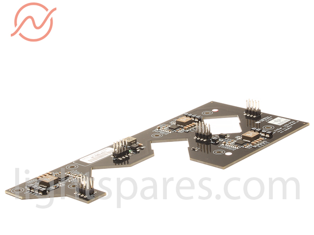 GLP X4 Bar - LED PSU, neue Version 2.4.0