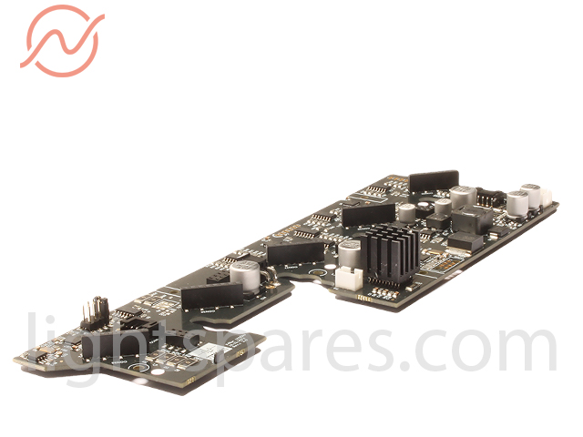GLP X4 Bar - LED Driver PCB LR V3