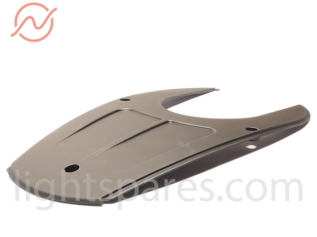 GLP GT-1 - COVER LEDSPOT SEITE 1