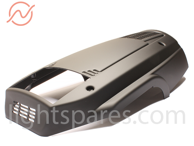 Robe MMX Blade / Spot - Cover of Head (plastic)