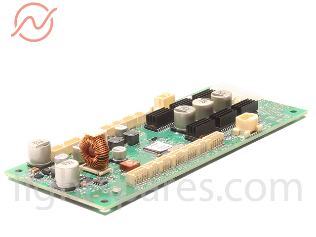 Robe Robin T1 Profile - PCB RB3135