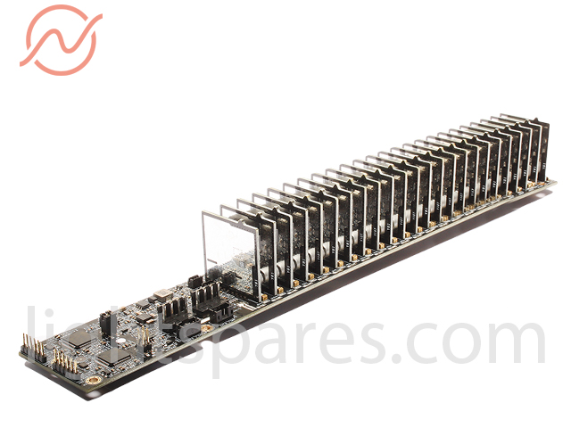 GLP JDC1 - LED driver module RGB V1.7