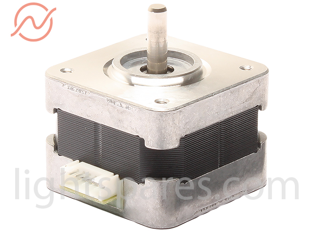Robe - Steppermotor 17PM-K011-27V (1Axis-short 14)