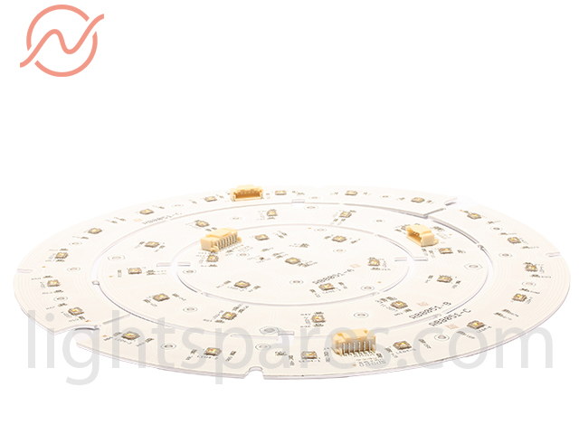 Robe Robin 600 LED Wash - PCB RB2550-A 7 MC