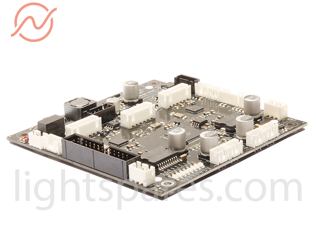 GLP - Baugruppe Main PCB a für X4L