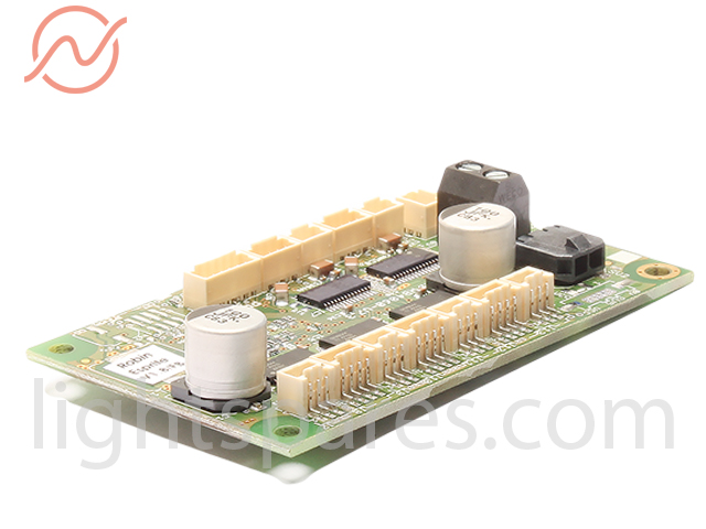 Robe - PCB RB4060-CT Robin Esprite/FS V1.8/FB
