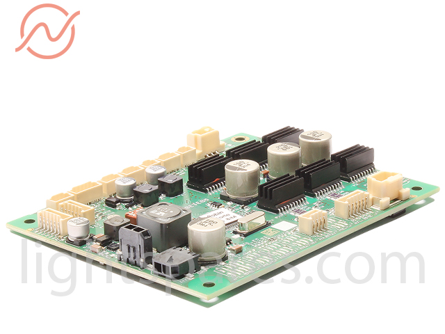 Robe - PCB RB3138-DT Robin iForte M