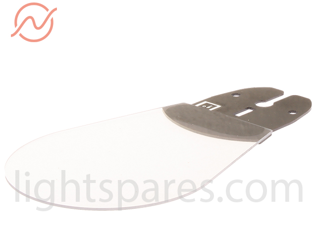 Robe - Frost 1° (exchange) - assembled