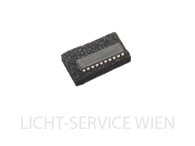 LTK RGB Balken Version 1 - PAL 16V8H-25