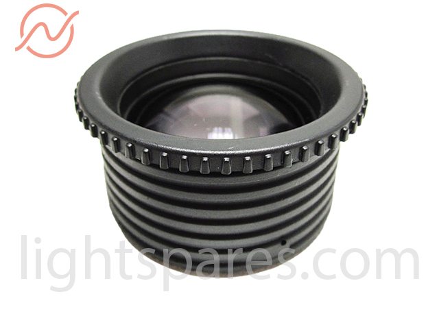 Showtec - Phantom 50/65 LED Spotlinse