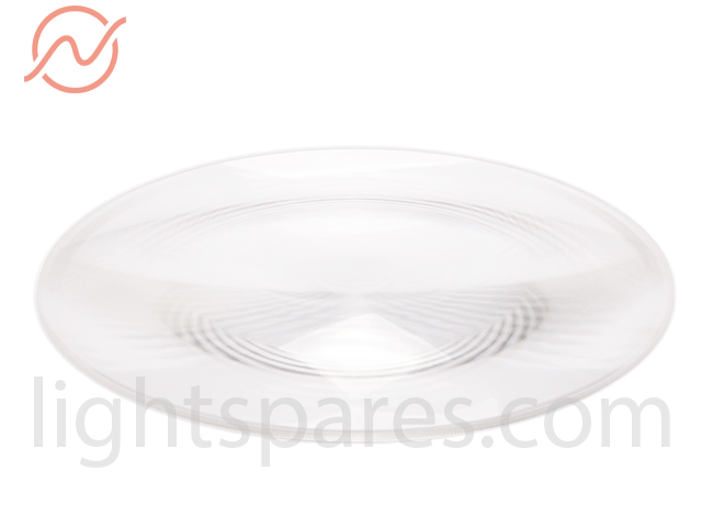 Showtec - Phantom 75 Beam Acrylic Lens