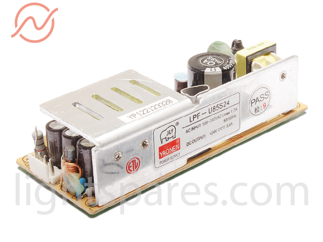 Showtec - Indigo 150 LED - Netzteil