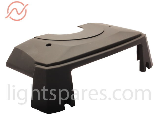 Showtec Phantom 75 / 95 - Base Cover