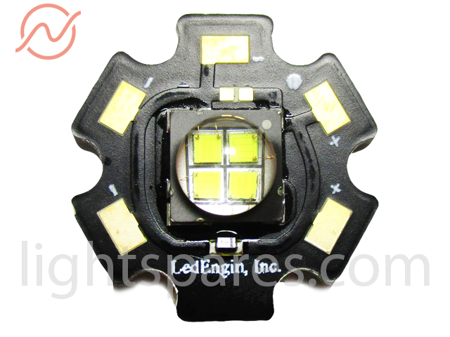 Showtec - Imagespot/Phantom 25 LED Spare LED