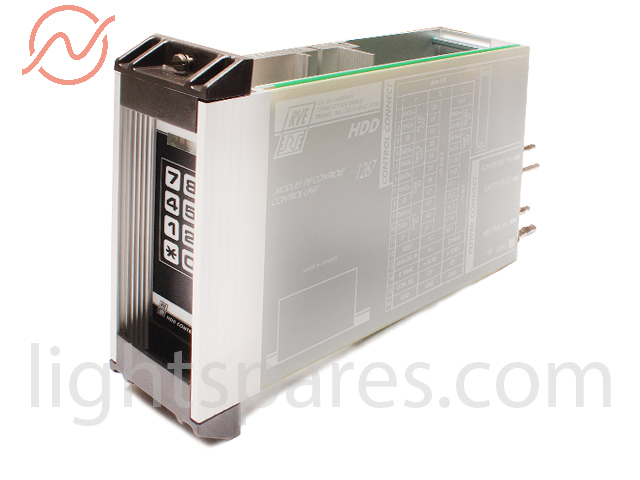 RVE HDD 1267 Control Module
