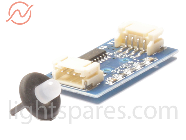 Showtec LED Curtain LED PCB including mounting x10