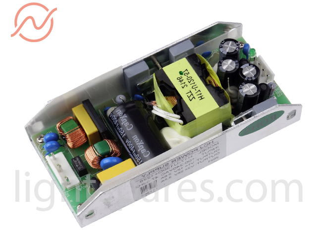 Showtec Phantom LED 65 - Power Supply Unit