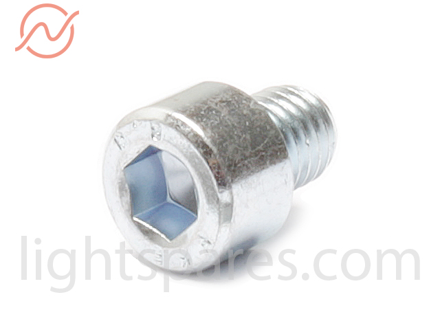 Showtec - Phantom 25/50/75 Mounting Screw M10x12