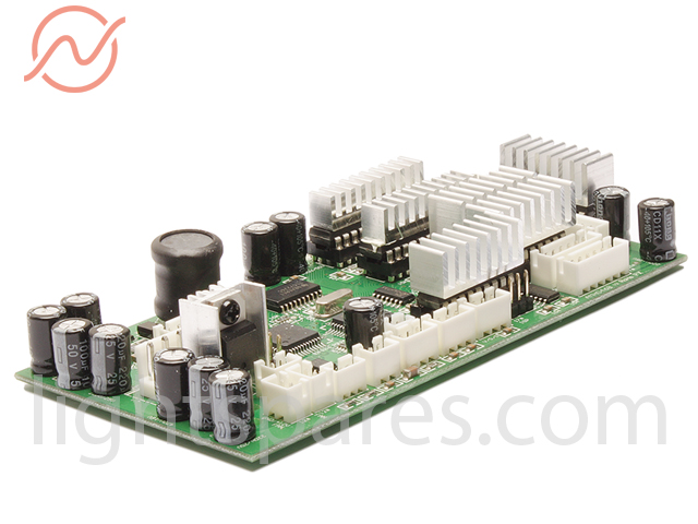 Showtec Phantom 50 MKII - Main PCB AMH046B V2