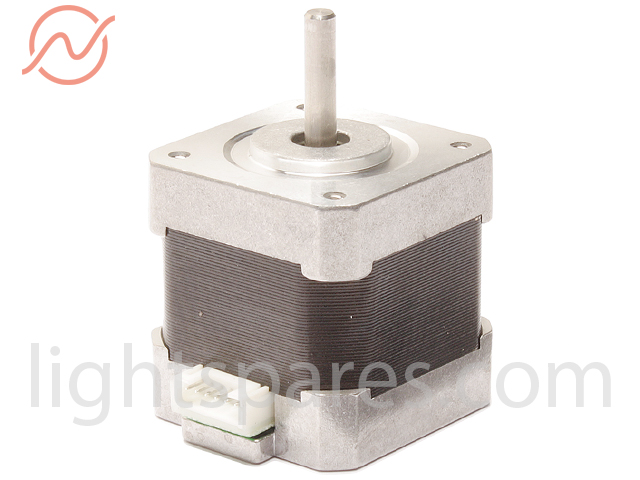 Showtec - Pan & Tilt Motor 17HD310-22