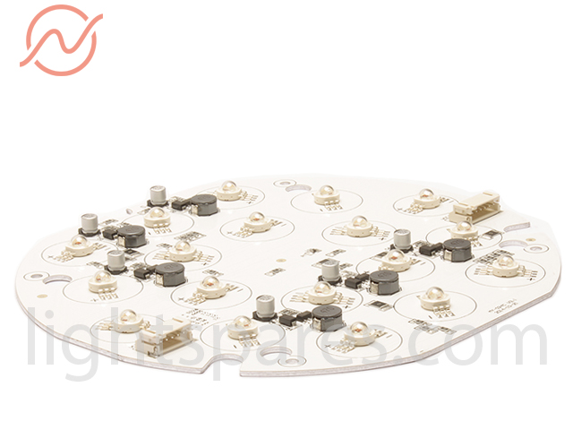 Showtec Compact Par 18MK II - Led PCB