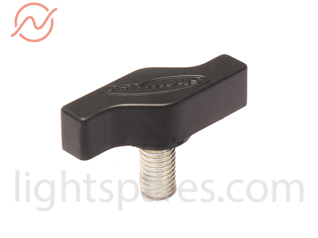 Showtec - Flügelschraube M10x20