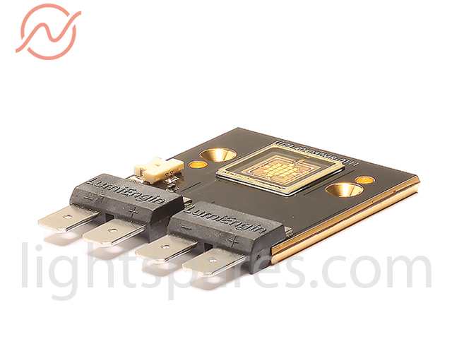 Showtec Phantom 140 LED Spot - LED LU13-36CP