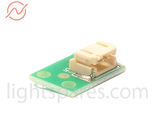 Showtec Infinity S401 Spot Magnetic sensor HE-10D
