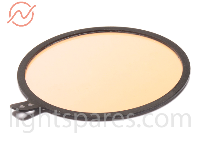 Limax Ago 2500 - CTO-Filter