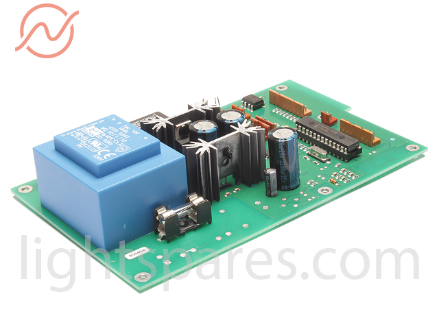Limax SC310 Jalousie Steuerplatine SC 310 V2.2