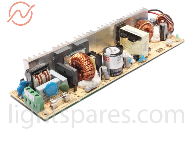 DTS - Netzteilplatine 68V 100W für FOS Bar und Z1