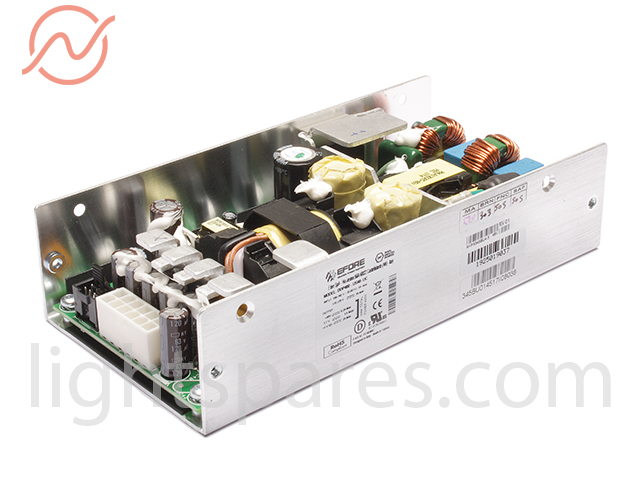 DTS Nick NRG 1201 - Power Supply