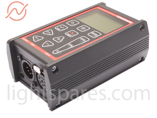 Swisson XMT-120 Dmx Tester