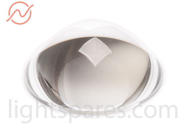 LDR - Aspherische Linse 68mm für Canto, Tono, Nota