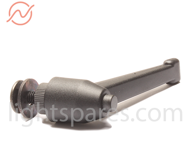 LDR - Canto, Nota/Tono Profile Stirrup Crank Lever