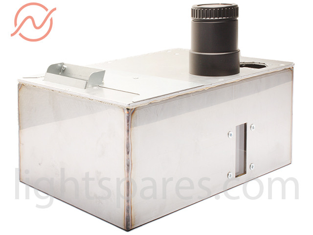 Swefog Ultimate Interner Fluidtank (neue Vers.)