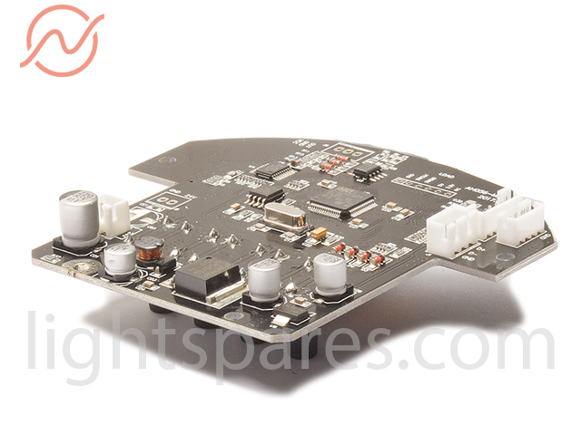 Varytec Typhoon - Mainboard